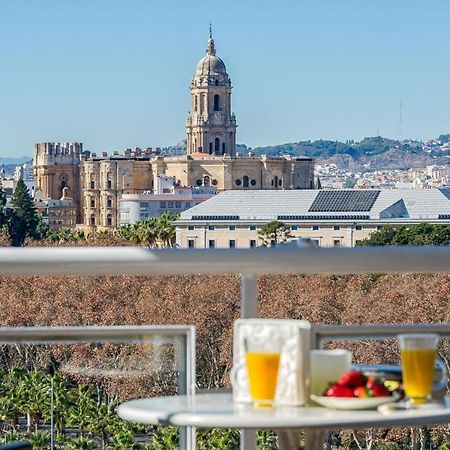 Susana Beach Apartment In Malaga By Solaga Holiday Homes Εξωτερικό φωτογραφία