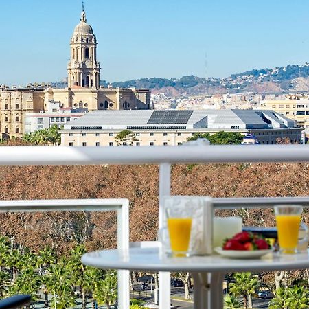 Susana Beach Apartment In Malaga By Solaga Holiday Homes Εξωτερικό φωτογραφία