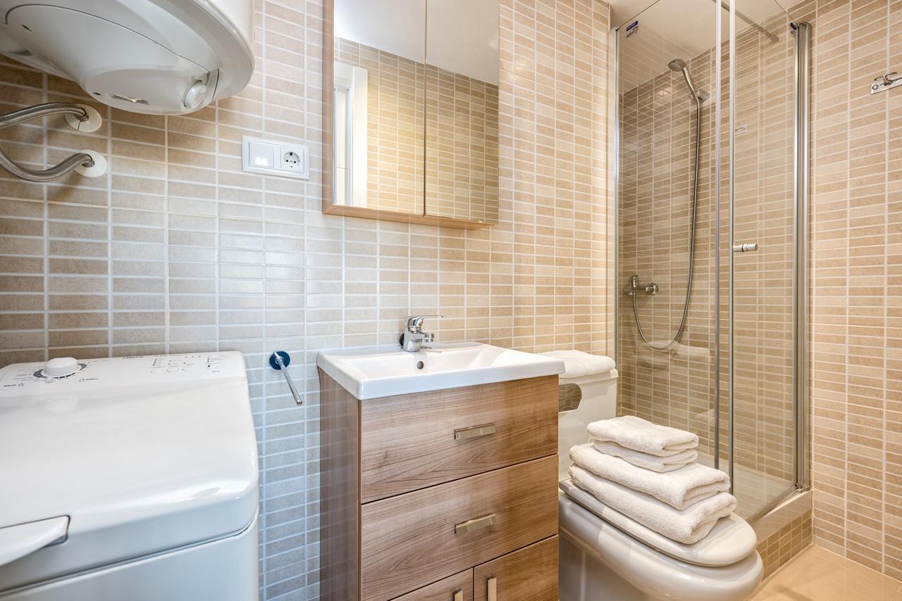 Susana Beach Apartment In Malaga By Solaga Holiday Homes Εξωτερικό φωτογραφία